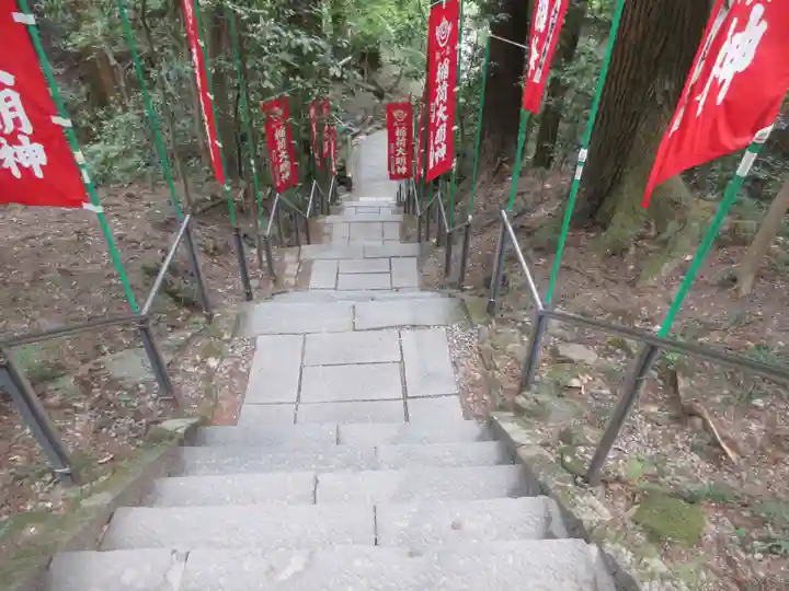 宝登山神社(埼玉県)