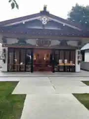 西野神社(北海道)