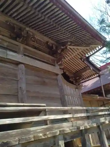白幡神社(宮城県)