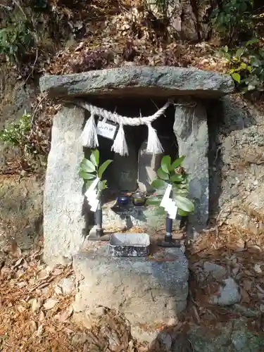 白山神社(愛知県)