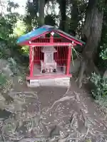稲荷大神(神奈川県)
