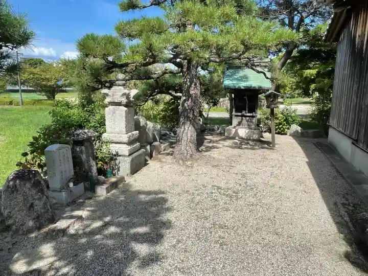 蓮海寺(滋賀県)