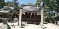 須佐男神社(兵庫県)