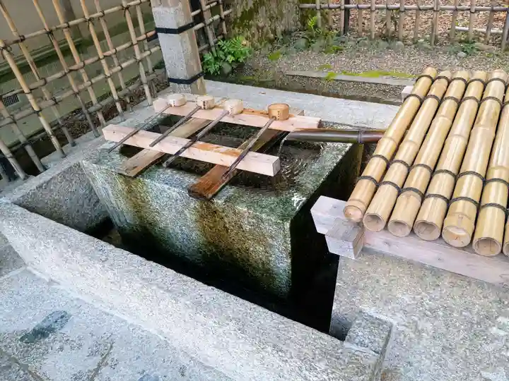 梨木神社(京都府)