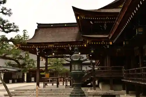 多賀大社(滋賀県)