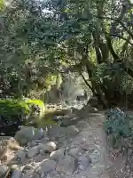 瀧川神社(静岡県)