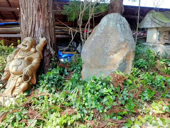 鹿島神社(福島県)