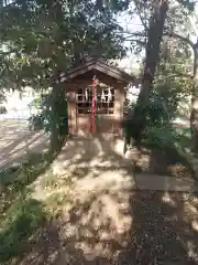 横沼神社 (埼玉県)