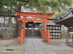 玉前神社(千葉県)