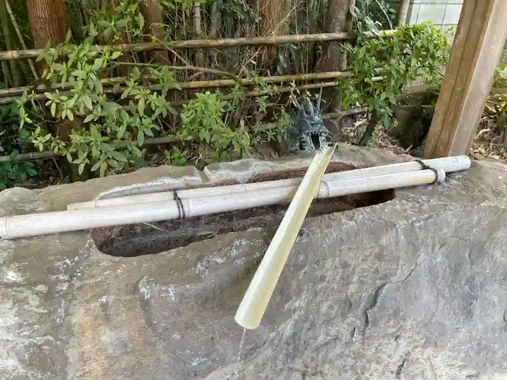 松江城山稲荷神社(島根県)