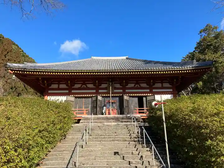 久安寺(大阪府)