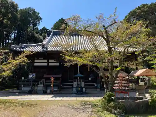 海住山寺(京都府)