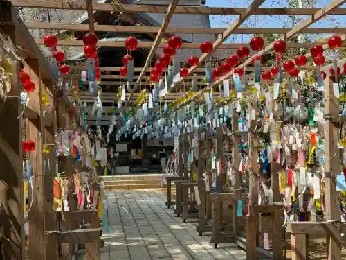 金峯神社(新潟県)