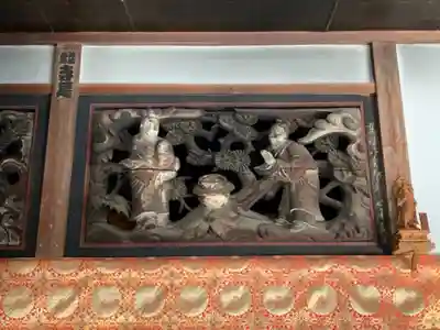 圓明院のその他建物