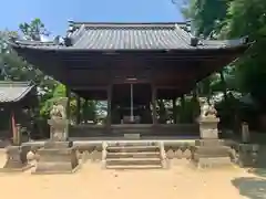 日枝神社(岐阜県)