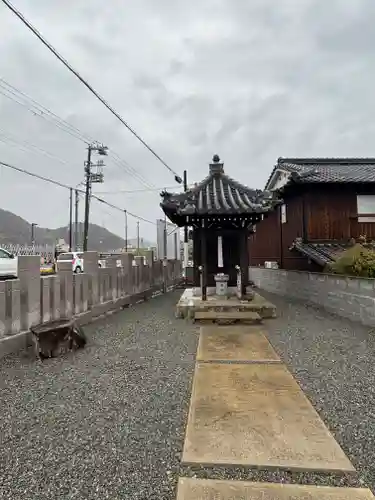 高畑地蔵尊(兵庫県)