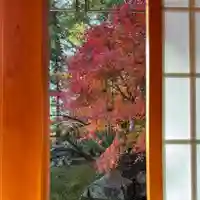 伊勢の国 四天王寺(三重県)