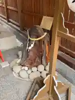 伊久波神社(兵庫県)