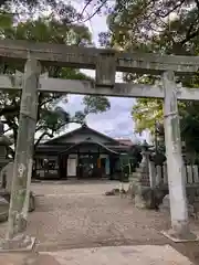 甚目寺(愛知県)