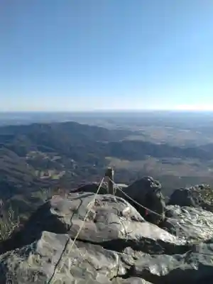 筑波山神社(茨城県)