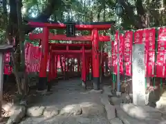 高座結御子神社（熱田神宮摂社）(愛知県)