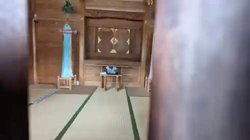 大穴貴神社(福井県)