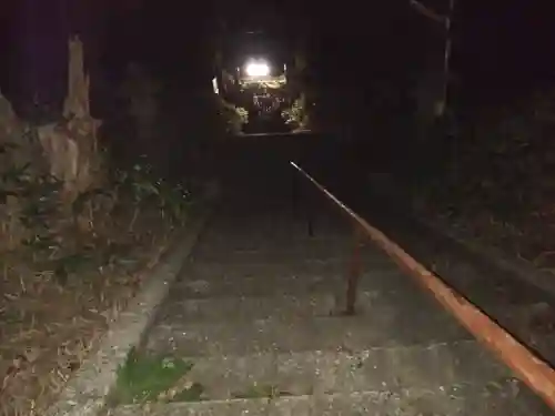 御園神社(北海道)