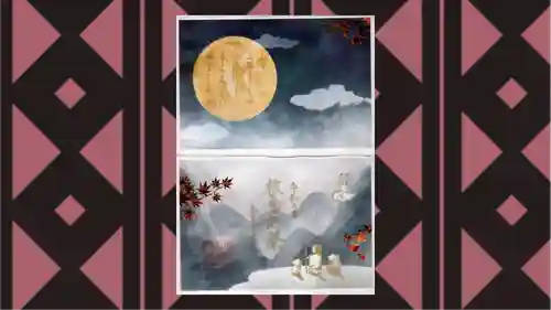 小野照崎神社の御朱印