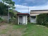 日宣寺のその他建物