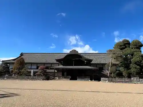 三芳野神社(埼玉県)