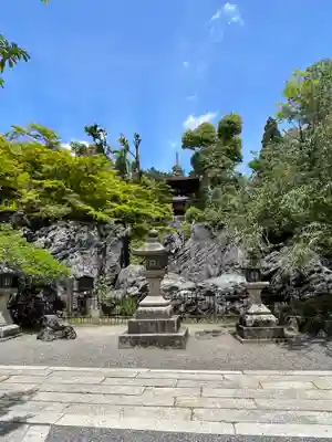 石山寺(滋賀県)