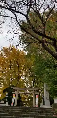葛西神社(東京都)