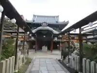 摩利支天堂 禅居庵(京都府)