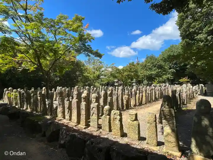 羅漢寺(兵庫県)