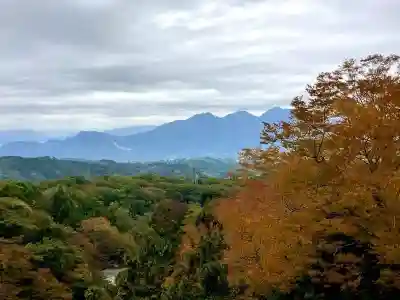 伊香保神社(群馬県)