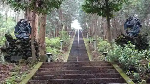 最乗寺（道了尊）のその他建物