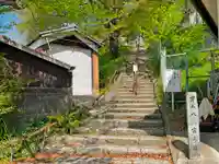 男山八幡宮のその他建物
