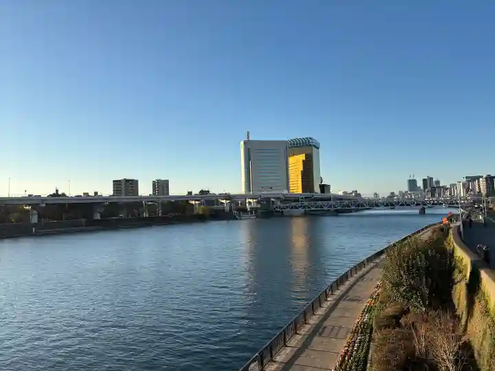 牛嶋神社(東京都)