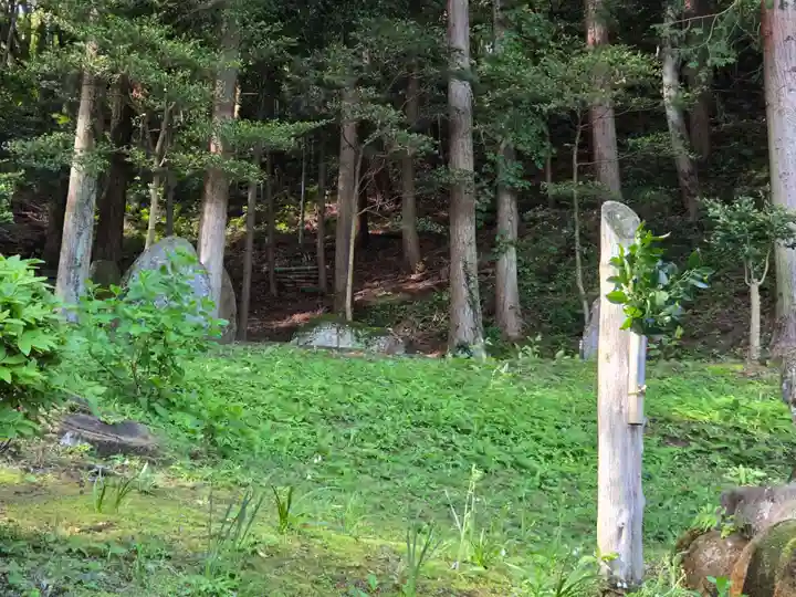 温泉神社〜いわき湯本温泉〜の景色