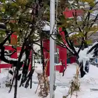 彌彦神社 (伊夜日子神社)(北海道)