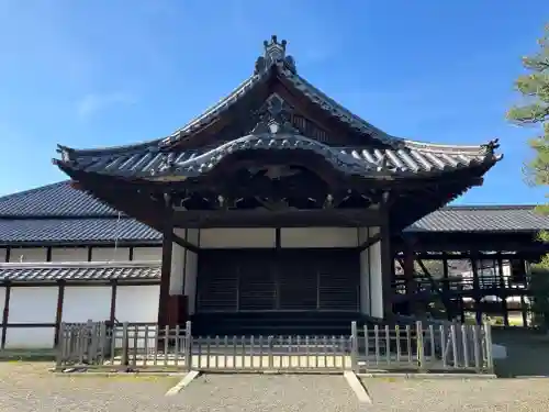 大通寺（長浜御坊）(滋賀県)