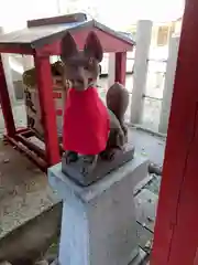 魚崎八幡宮神社(兵庫県)