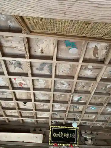 賀茂神社のその他建物