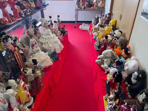 釧路一之宮 厳島神社のお祭り