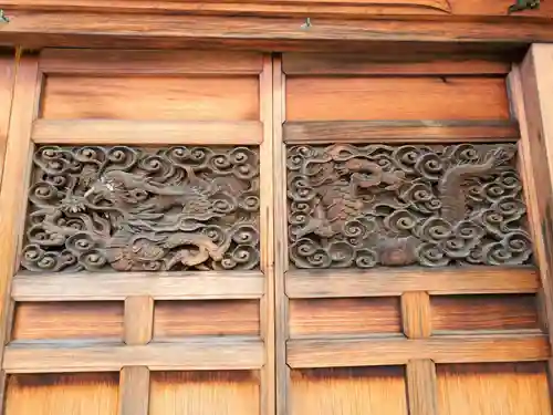 福祥寺（須磨寺）の芸術