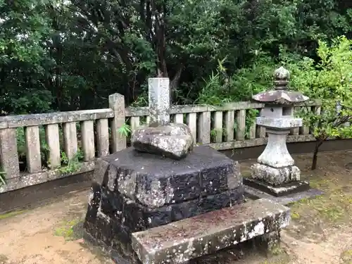 山王神社のその他建物