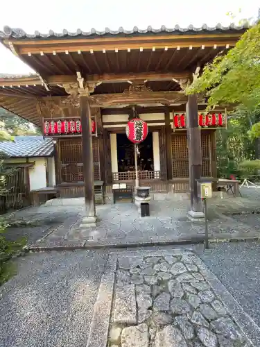 赤山禅院(京都府)