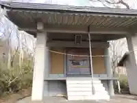 高天ヶ原神社(長野県)