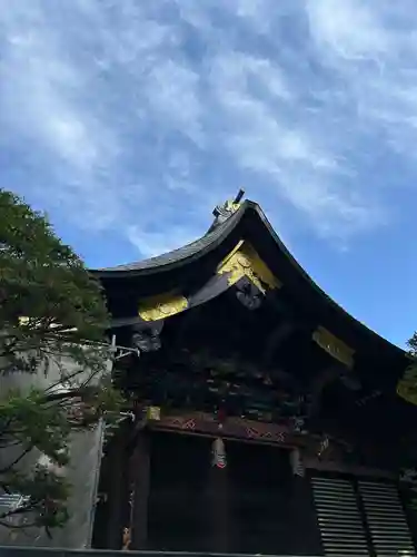 秩父神社(埼玉県)