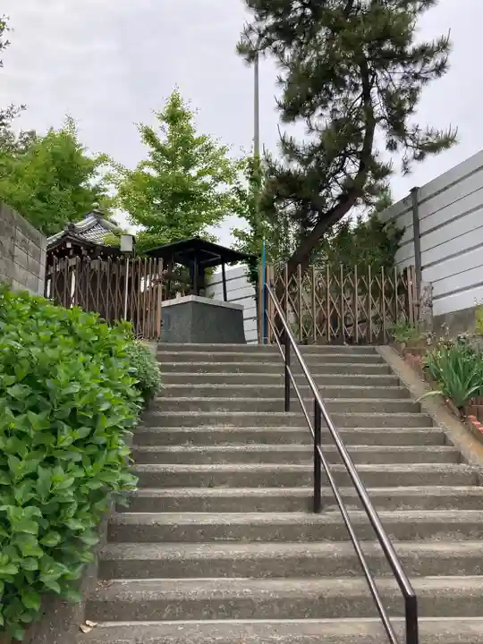 金剛寺のその他建物